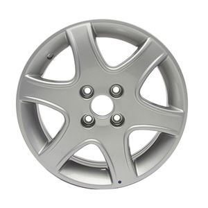 Roda Liga Leve Aro 15x6 4x100 - 52030154 Astra