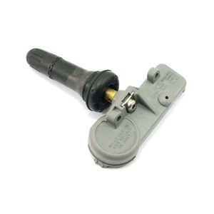 Sensor Indicador De Pressão Dos Pneus Com Bico Prata - 20925924 Malibu /camaro