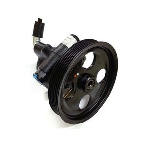 Bomba Da Direção Hidráulica 5pk 1.4 Prisma /agile /celta /montana /corsa Classic Original Chevrolet 94704486