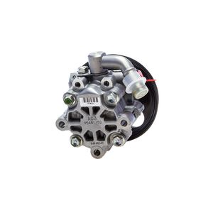 Bomba Da Direção Hidráulica  Sonic Original Chevrolet 95481152