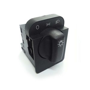Botão Interruptor Do Farol Sem Reostato Vectra /astra /corsa Classic /omega /suprema /calibra Pickup Original Chevrolet 90381877