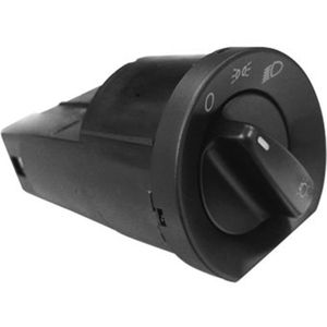 Interruptor De Farol Sem Reostato Verde G2 - Un90424 Gol /parati /saveiro