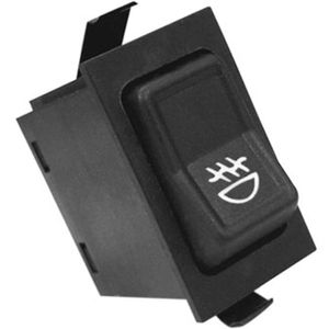 Interruptor Do Farol De Milha Longo Alcance Gi - Un90419 Gol /parati /saveiro