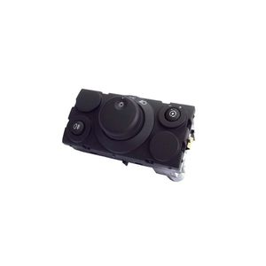 Botão Interruptor Do Farol [com Acionamento De Lanterna Traseira Neblina] 93318012 Vectra