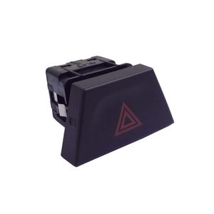 Interruptor [ Botão ] Pisca Alerta  Agile /montana Original Chevrolet 94704614