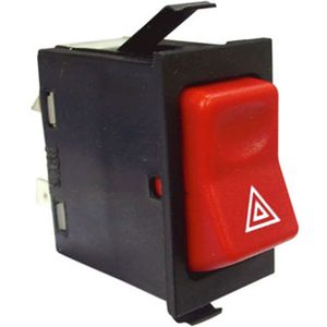 Interruptor De Emergencia 24v - Un90450 Caminhões /ônibus