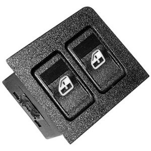 Botão Do Vidro Com Moldura D Led Âmbar G1 Fase - Un90365 Uno