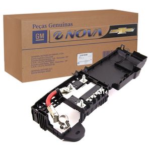 Caixa De Fusíveis Com Tampa  Cruze Original Chevrolet 96889385
