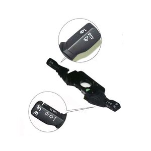 Chave De Seta E Do Limpador Parabrisas 93349589 Vectra