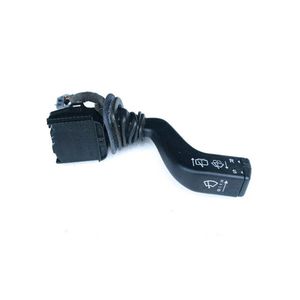 90243395 Interruptor Chave Do Limpador [com Traseiro] [preta] Controlador De Computador Bordo] Astra /zafira /agile