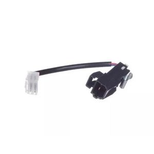Chicote Adaptador Do Motor Atuador Da Portinhola De Combustível  Corsa Novo /astra /zafira Original Chevrolet 93357481
