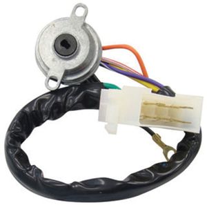 Comutador De Ignição Corc Belina Ii - Un30210 Pampa /corcel /del R