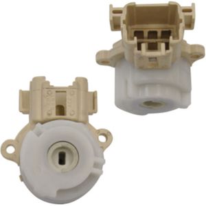 Comutador De Ignição 2/4 Portas - Un60416 Hilux