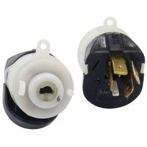 Comutador Ignição Partida Com Controle Sonoro Original - Un21205 Quantum /voyage