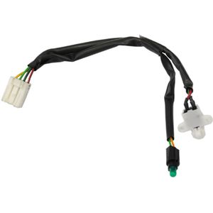 Comutador Switch Trava Direção - Un15544 Tucson