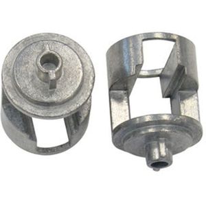 Excentrico Interno Ignição Bras/clip/vw Ap - Un20629 Kombi /fusca /brasil