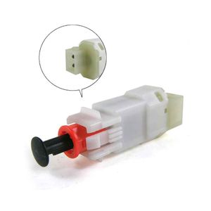 Interruptor De Controle Do Pedal Da Embreagem [2 Pinos] 90492444 Corsa Novo /astra /m