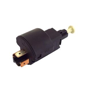 Interruptor Da Luz De Freio [sensor Do Pedal] 4 Pinos 9175185 Corsa Classic