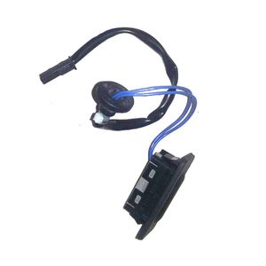 Interruptor De Abertura Do Porta Malas  Spin Original Chevrolet 52027044