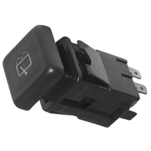 Interruptor Do Limpador Para-brisa Marrom - Un90261