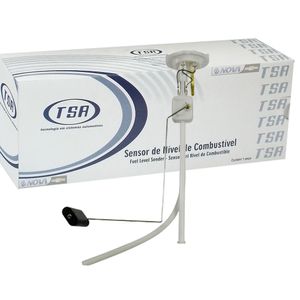 Sensor De Nivel Boia Combustivel Gasolina Diesel T090006 - Silverado /d20 /c20
