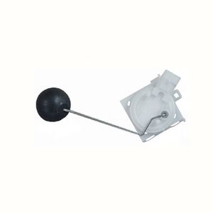 Sensor De Nivel Boia Combustivel 1.0 1.8 2.0 Flex Power Corsa Novo /astra Indebrás 110580PR