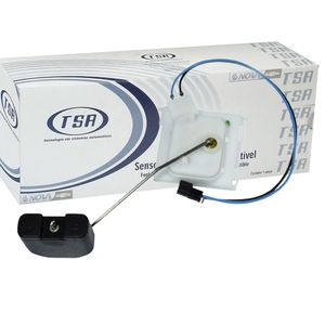 Sensor De Nivel Boia Combustivel Sistema Bosch Vectra /astra TSA T010089