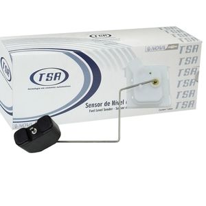 Sensor De Nivel Boia Combustivel Gasolina Sistema Bosch T010021 - Fiesta /ecosport