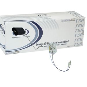 Sensor De Nivel Boia Combustivel Gasolina T010026 - Scenic /megane