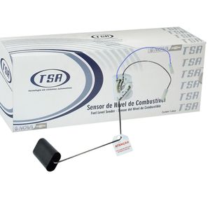 Sensor De Nivel Boia Combustivel Gasolina T010027 - 206 /206 Sw /xsara P
