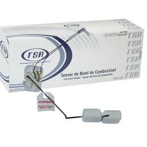 Sensor De Nivel Boia Combustivel Gasolina Sistema Magneti T010011 - Gol /parati