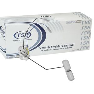 Sensor De Nivel Boia Combustivel Gasolina T010001 - Kombi