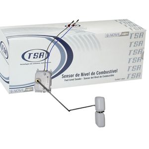 Sensor De Nivel Boia Combustivel Sistema Magneti Gol /parati TSA T010056