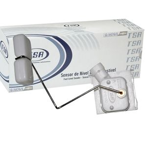 Sensor De Nivel Boia Combustivel Flex Sistema Bosch Gol /parati TSA T010100