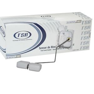 Sensor De Nivel Boia Combustivel Gasolina Sistema Bosch Gol /parati TSA T010113