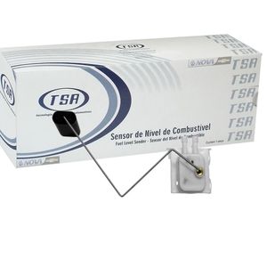 Sensor De Nivel Boia Combustivel Flex 1.6 Sistema Bosch T010154 - Focus