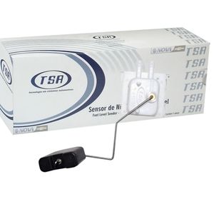 Sensor De Nivel Boia Combustivel Sistema Bosch T010150 - Corolla