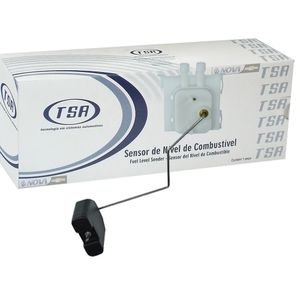 Sensor De Nivel Boia Combustivel Flex Sistema Bosch T010133 - Doblo