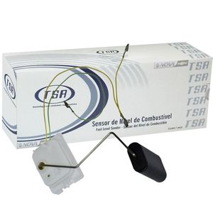 Sensor De Nivel Boia Combustivel T010139 - Ka /fiesta