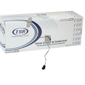 Sensor De Nivel Boia Combustivel Flex T010123 - Clio /symbol