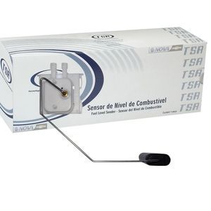 Sensor De Nivel Boia Combustivel Flex 1.6 16v Sistema Bosch Ecosport TSA T010207