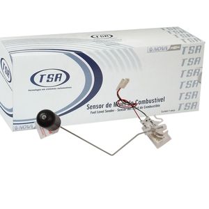 Sensor De Nivel Boia Combustivel Diesel Pickup Hilux TSA T010209