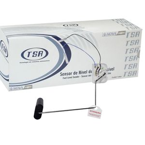 Sensor De Nivel Boia Combustivel Gasolina Sistema Magneti T010187 - Berlingo /partner
