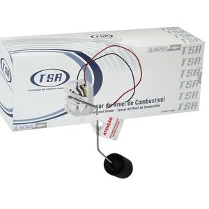 Sensor De Nivel Boia Combustivel Gasolina T010161 - Civic