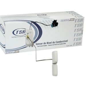 Sensor De Nivel Boia Combustivel Flex Sistema Magneti 207 /houggar TSA T010162