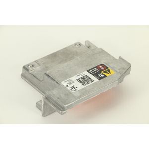 Módulo Sensor Central Do Airbag  Montana Original Chevrolet 52057553