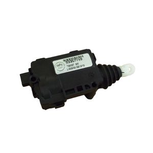 Motor Atuador De Abertura Elétrica Da Fechadura Tampa Traseira E Portinhola  Corsa Novo /vectra /astra /zafira Original Chevrolet 93357749