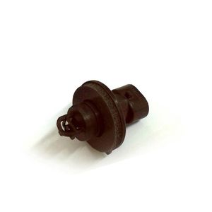 Sensor De Temperatuda Do Ar Motor Omega Australiano  Original Chevrolet 12160245