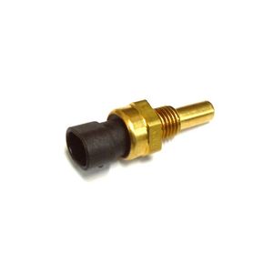 Sensor De Temperatura Agua Da Valvula Termostática (do Termostato Do Motor)  S10 /omega /blazer /monza Original Chevrolet 12146897
