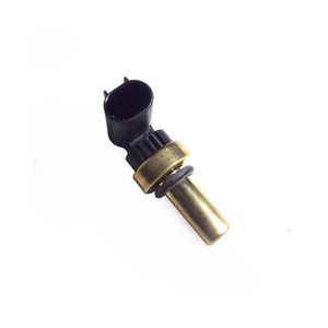 Sensor De Temperatura Da Agua Do Motor Na Válvula Termostática [1.6/1.8] Ecotec 16v  Sonic /tracker /cruze Original Chevrolet 55353807